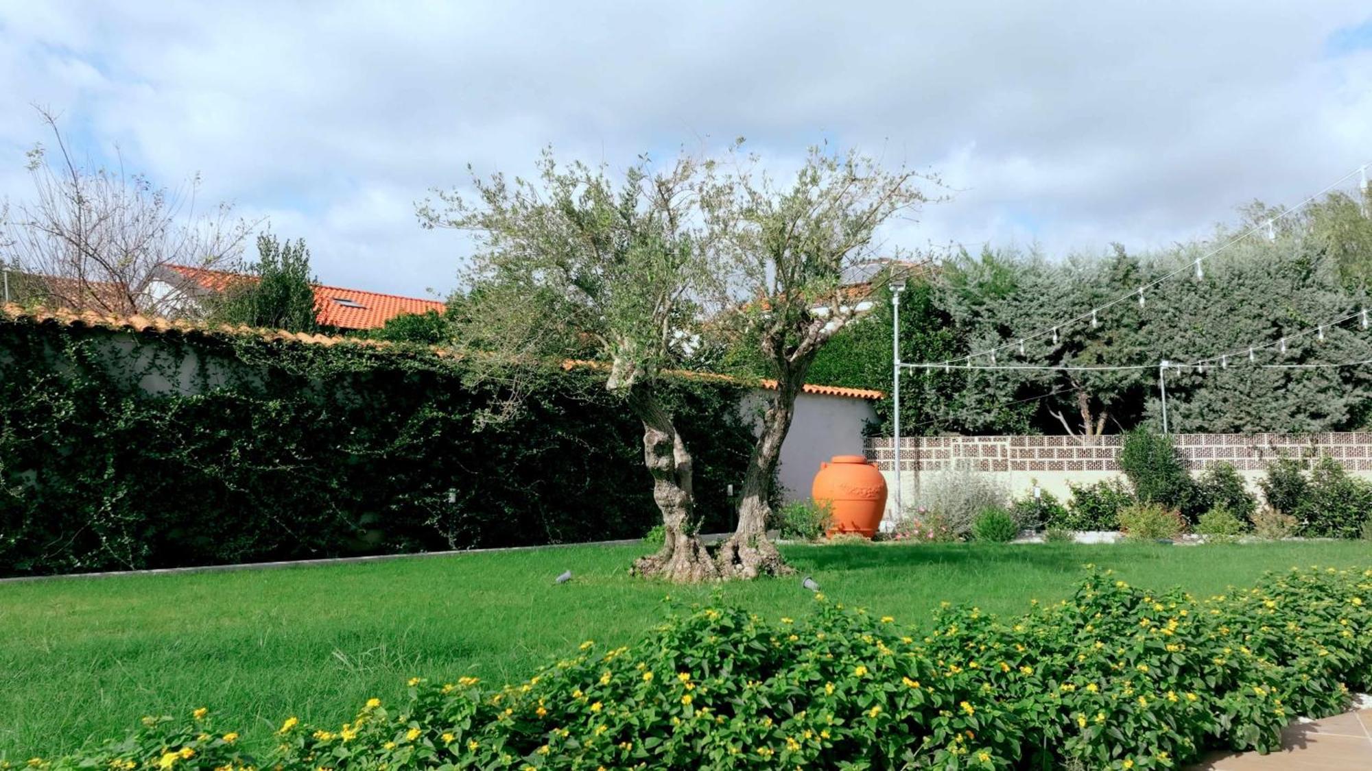 Villa Zefiro Suites & Events Battipaglia Room photo